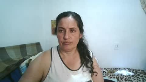 Ximena online show from May 6, 12:30 am