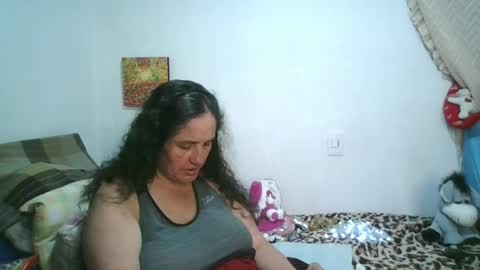 Ximena online show from May 7, 12:49 am