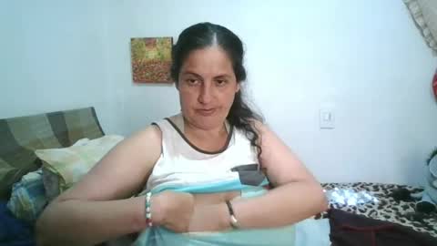 Ximena online show from May 7, 10:26 pm