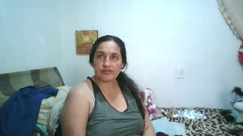 Ximena online show from May 9, 11:32 pm