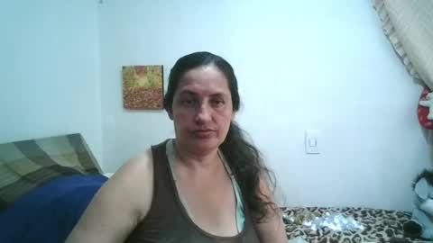 Ximena online show from May 10, 6:13 pm
