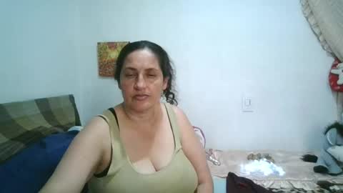 Ximena online show from May 15, 10:39 pm