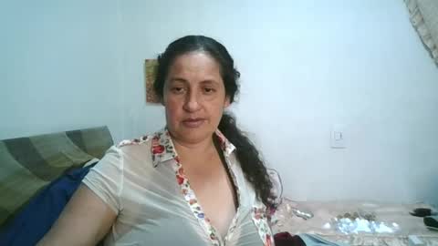 Ximena online show from May 18, 4:07 am