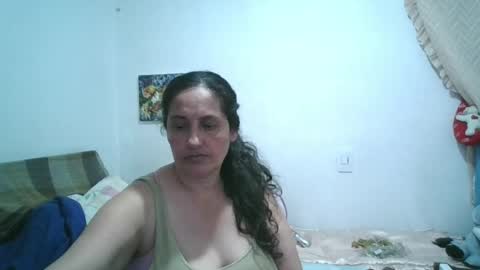 Ximena online show from May 18, 10:15 pm