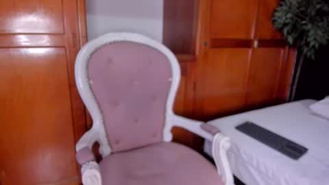 xime_ramirez online show from February 3, 11:26 am