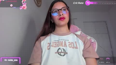 xime_rocks online show from July 1, 1:02 pm