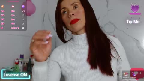 Xime online show from March 24, 3:39 pm