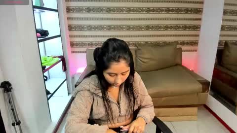 Snapshot of ximena_angels chatting on February 24, 8:51 pm ximena online show from February 24, 8:51 pm