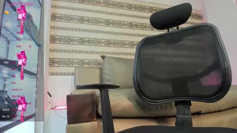 Snapshot of ximena_angels chatting on March 9, 7:40 pm ximena online show from March 9, 7:40 pm