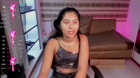 Snapshot of ximena_angels chatting on March 17, 8:56 pm ximena online show from March 17, 8:56 pm