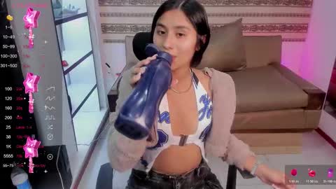 Snapshot of ximena_angels chatting on March 18, 9:18 pm ximena online show from March 18, 9:18 pm