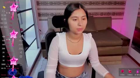 Snapshot of ximena_angels chatting on March 24, 8:03 pm ximena online show from March 24, 8:03 pm