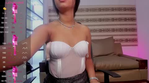 Snapshot of ximena_angels chatting on April 10, 7:29 pm ximena online show from April 10, 7:29 pm
