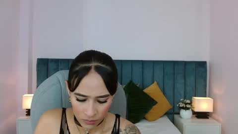 Ximena caro online show from June 6, 4:06 am