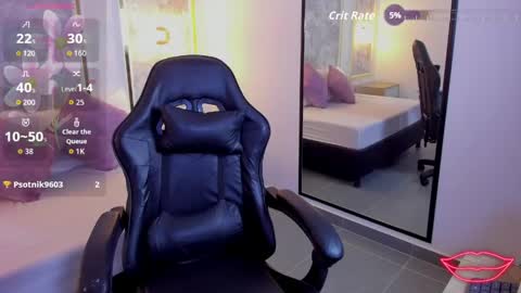 Snapshot of ximena_dork chatting on April 27, 5:33 pm X I M E N A online show from April 27, 5:33 pm