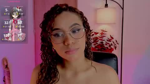 camila online show from September 21, 3:02 pm