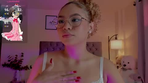 camila online show from January 17, 8:45 pm