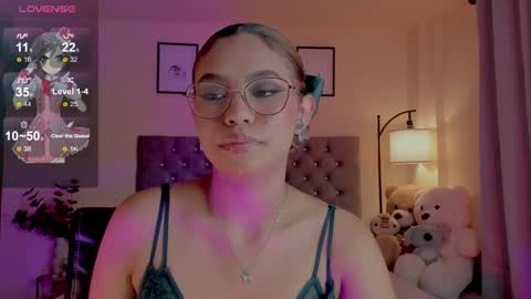 camila online show from February 27, 8:53 pm