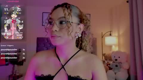 camila online show from March 6, 7:54 pm