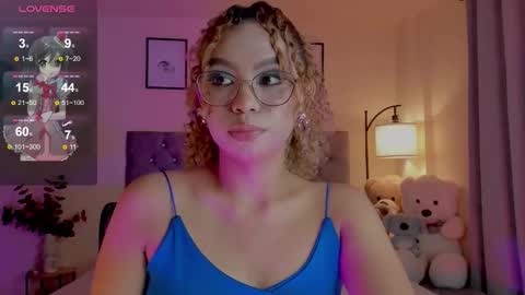 camila online show from March 19, 8:57 pm