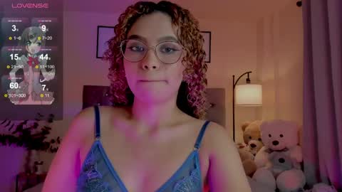 camila online show from April 2, 8:17 pm