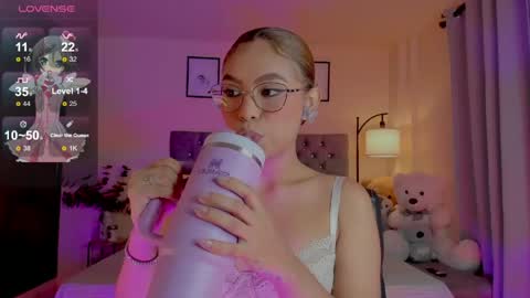 camila online show from May 21, 8:38 pm