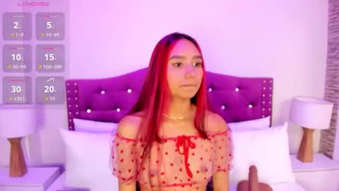 Xime  online show from September 26, 2:48 am