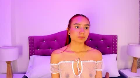 Xime  online show from October 5, 3:49 am