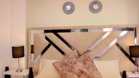 Snapshot of ximena_vasquez8 chatting on February 4, 3:01 am Xime online show from February 4, 3:01 am