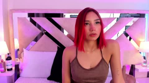 Xime  online show from May 1, 4:28 am