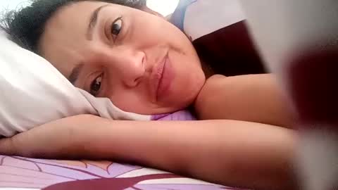 ximena suarez online show from December 10, 2:39 pm