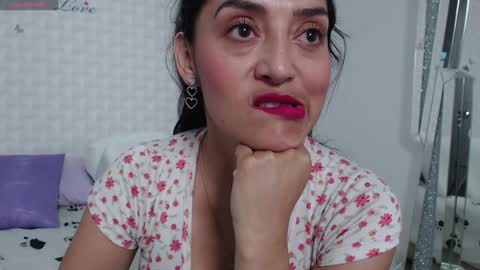 ximena suarez online show from January 25, 3:51 am