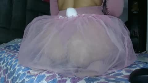 ximena suarez online show from October 3, 1:52 pm