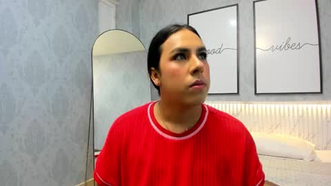 Snapshot of ximenahott_ chatting on September 24, 10:07 am Yoy online show from September 24, 10:07 am