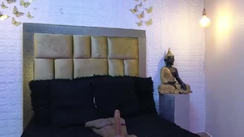 ximena online show from December 24, 9:28 am