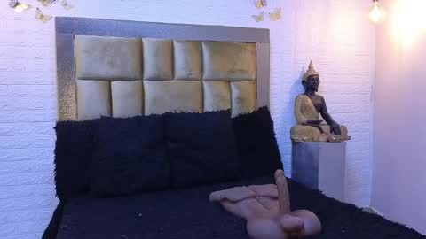 ximena online show from December 29, 5:10 am
