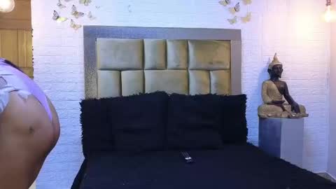 ximena online show from December 30, 1:36 pm
