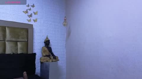 ximena online show from January 3, 9:36 am