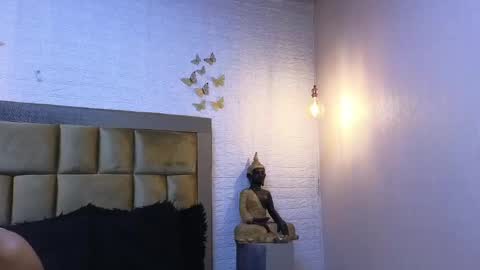 ximena online show from January 5, 2:27 am