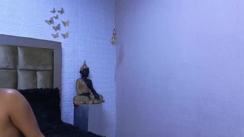 ximena online show from January 13, 3:34 am