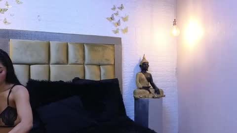 ximena online show from January 15, 6:33 am
