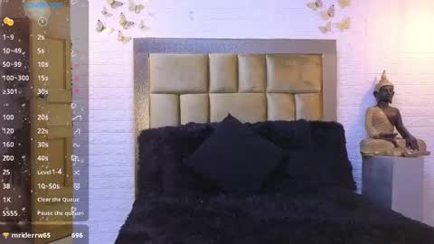 ximena online show from January 16, 11:04 am