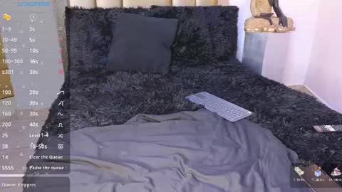 ximena online show from January 17, 11:17 am