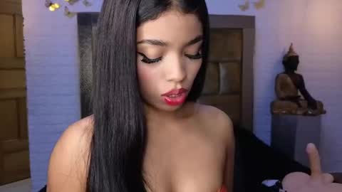 ximena online show from January 29, 10:37 am