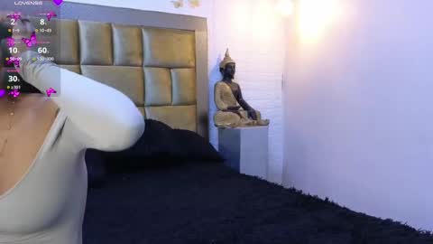 ximena online show from September 21, 10:00 pm