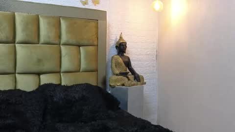 ximena online show from February 28, 11:06 pm