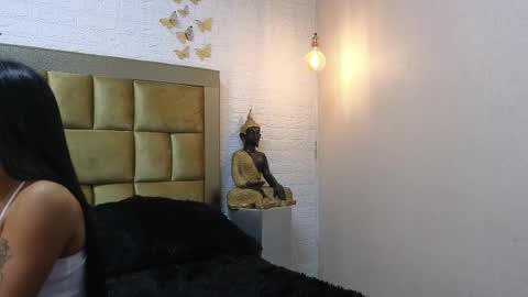 ximena online show from March 22, 5:38 pm