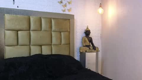 ximena online show from May 15, 7:54 pm