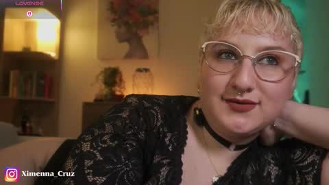 Xime  Independent Artist online show from December 5, 1:14 am