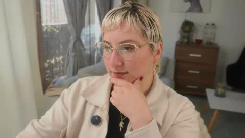 Xime  Independent Artist online show from January 11, 12:21 pm